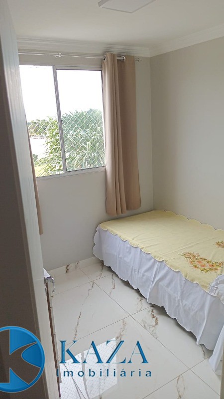 Apartamento, 2 quartos, 46 m² - Foto 7