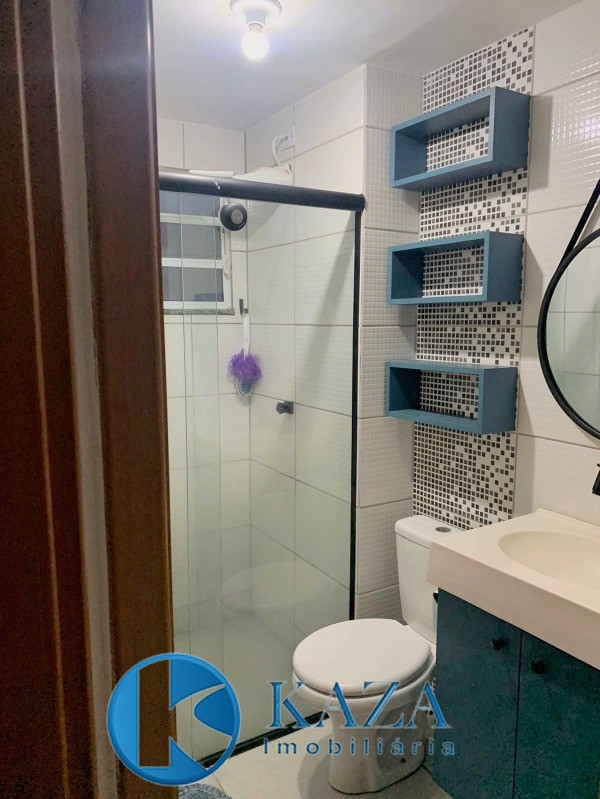 Apartamento, 2 quartos, 45 m² - Foto 4
