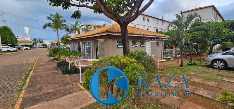 Apartamento, 2 quartos, 43 m² - Foto 4