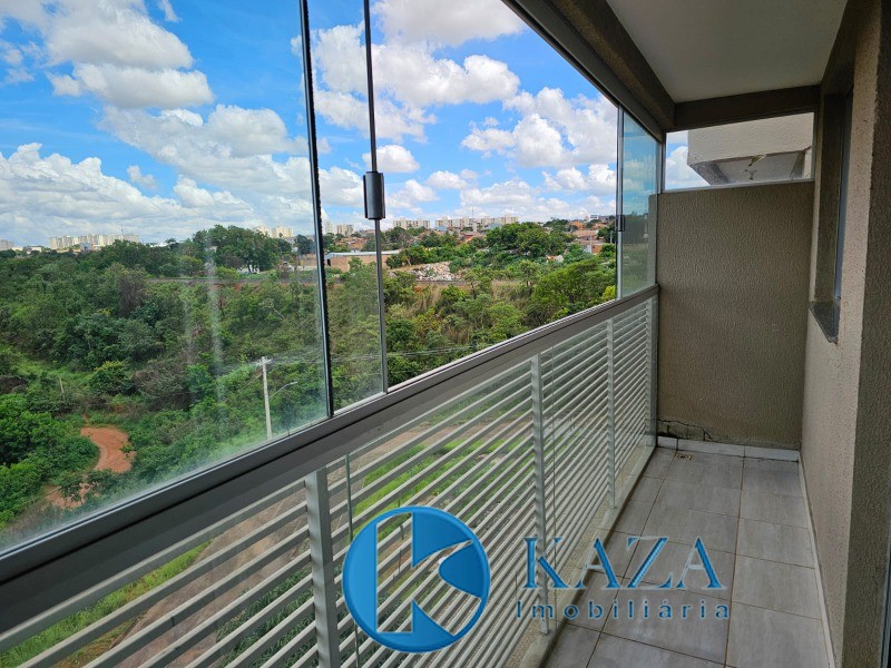 Apartamento, 2 quartos, 53 m² - Foto 7