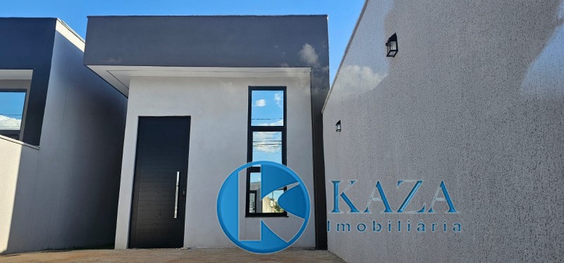 Casa, 3 quartos, 134 m² - Foto 1