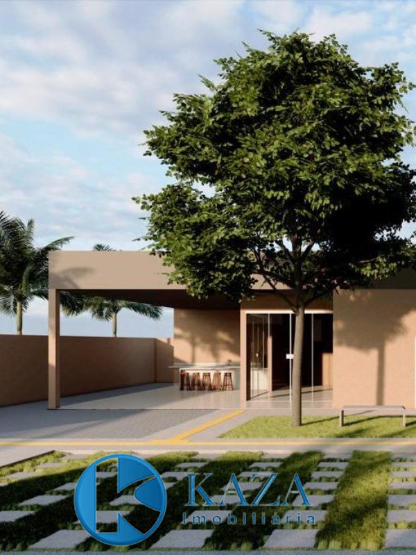 Apartamento, 2 quartos, 45 m² - Foto 1