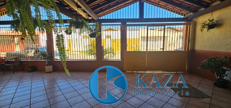 Casa, 3 quartos, 200 m² - Foto 2