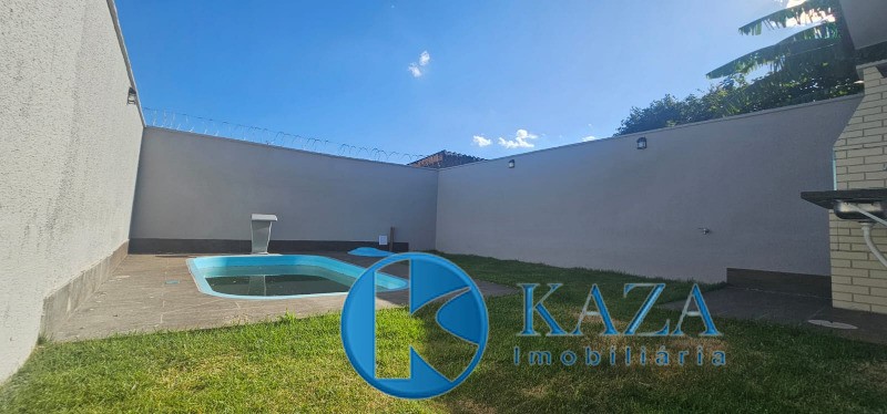 Casa, 3 quartos, 134 m² - Foto 4