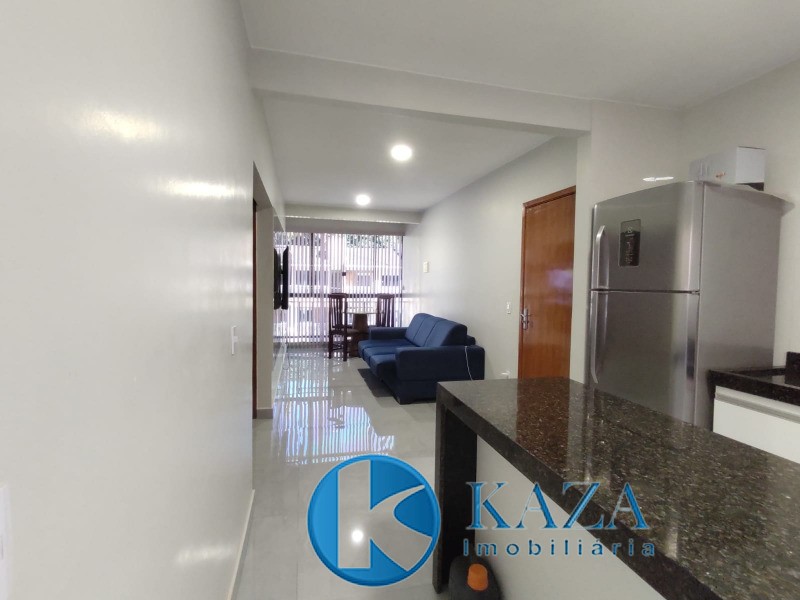 Apartamento, 2 quartos, 52 m² - Foto 7