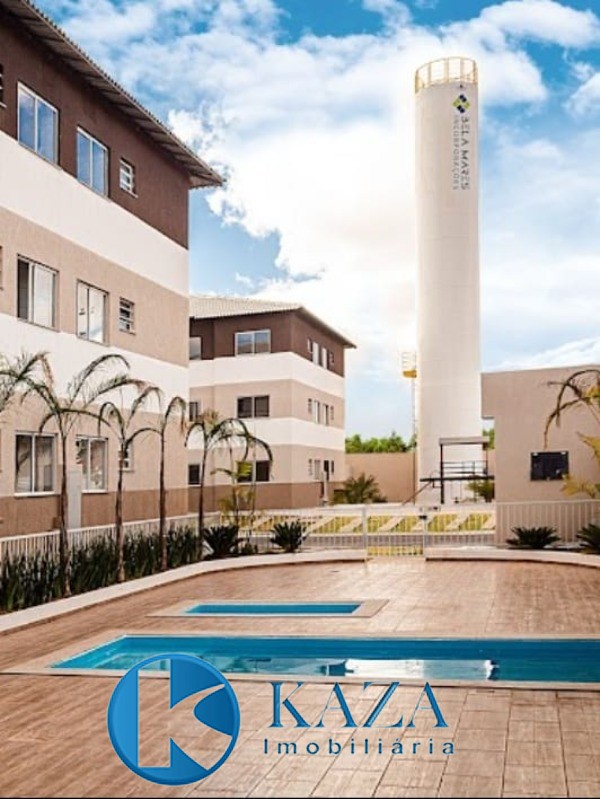 Apartamento, 2 quartos, 45 m² - Foto 7