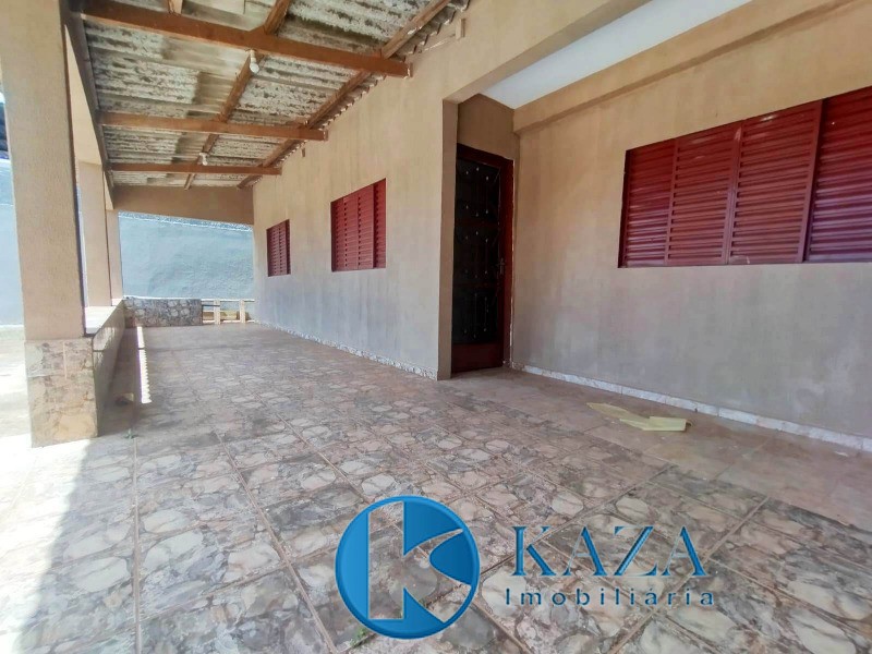 Casa, 3 quartos, 158 m² - Foto 1