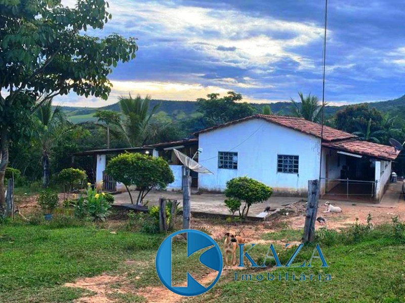 Fazenda, 97 hectares - Foto 11