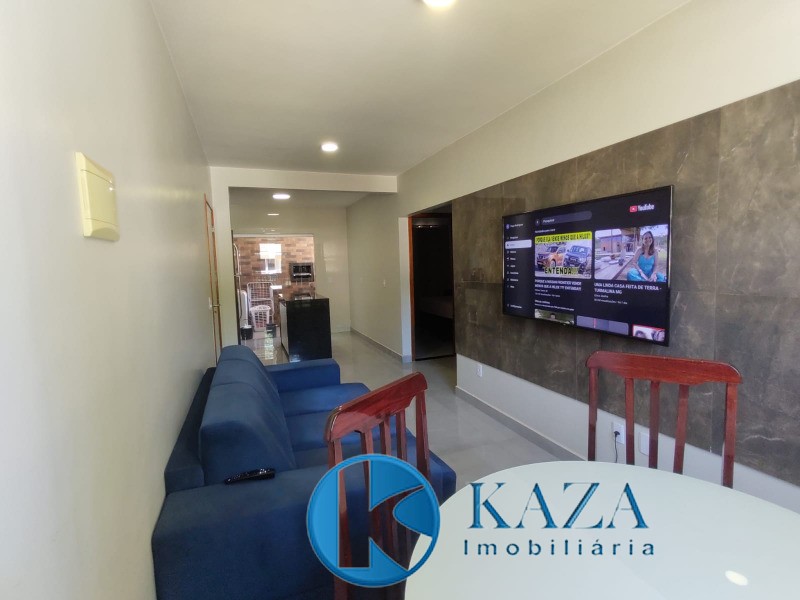 Apartamento, 2 quartos, 52 m² - Foto 1