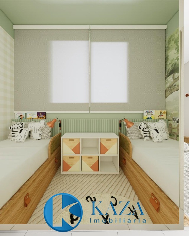 Apartamento, 2 quartos, 45 m² - Foto 3