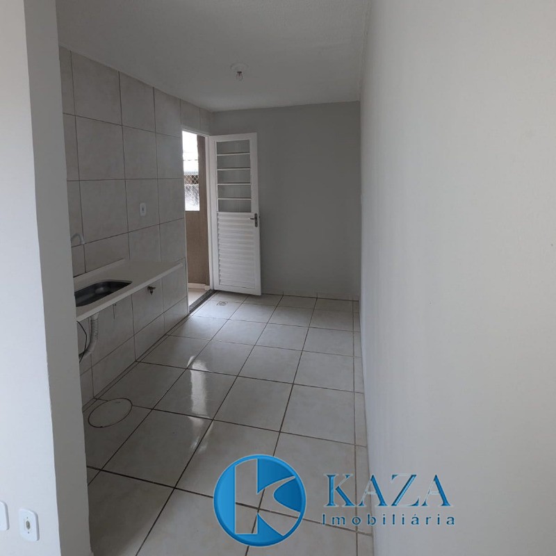 Apartamento, 2 quartos, 46 m² - Foto 3