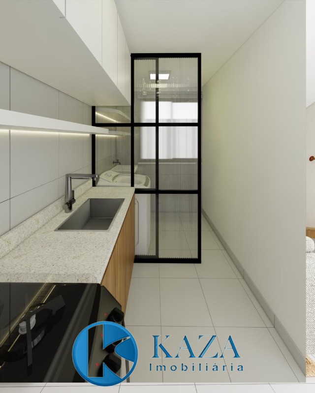 Apartamento, 2 quartos, 45 m² - Foto 13