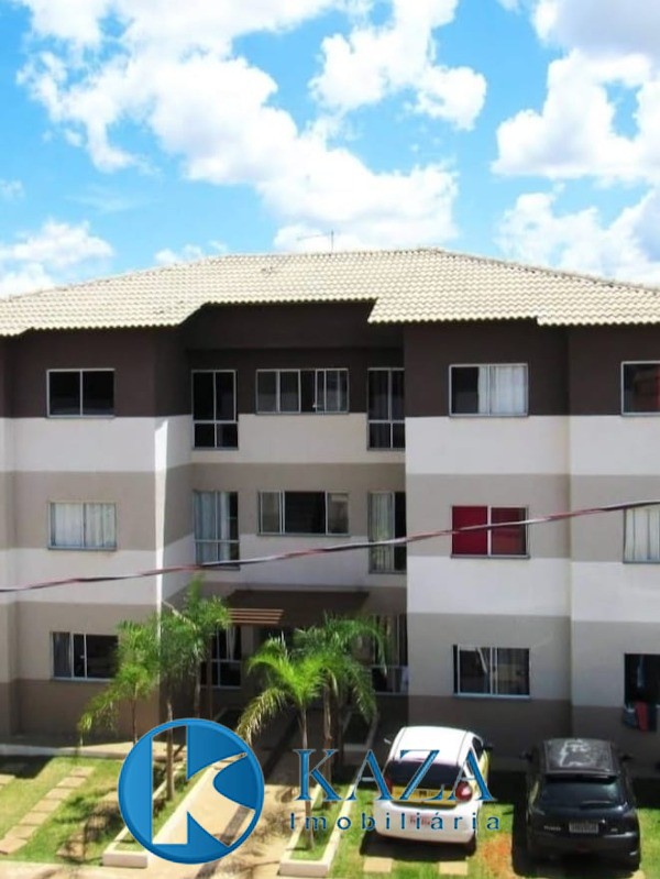 Apartamento, 2 quartos, 45 m² - Foto 9