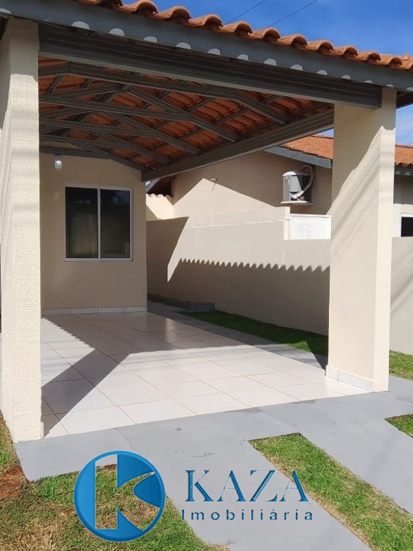 Casa, 2 quartos, 75 m² - Foto 15