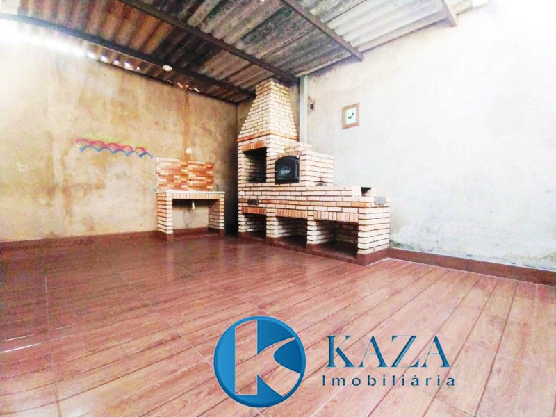 Casa, 3 quartos, 100 m² - Foto 14