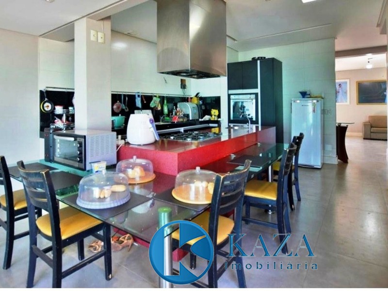 Casa, 5 quartos, 567 m² - Foto 9