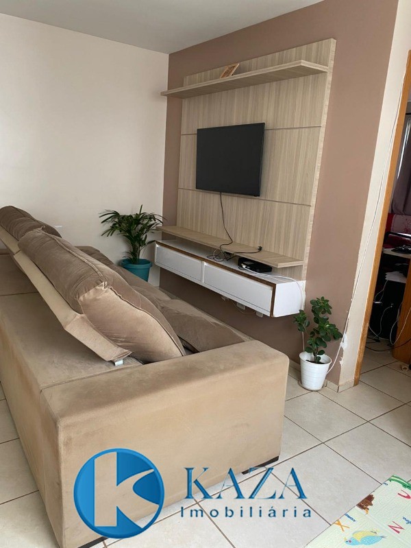 Apartamento, 2 quartos, 48 m² - Foto 7