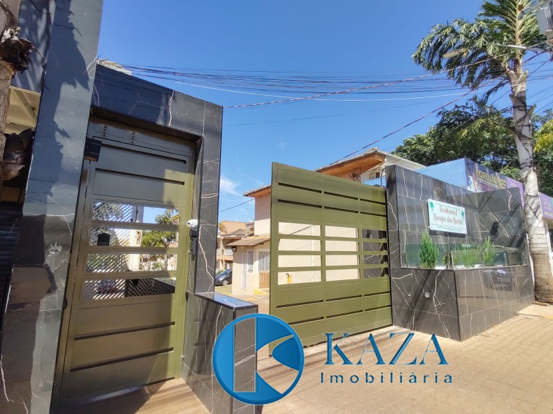 Apartamento, 2 quartos, 52 m² - Foto 38