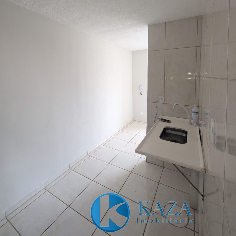 Apartamento, 2 quartos, 46 m² - Foto 2
