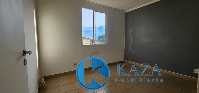 Apartamento, 2 quartos, 43 m² - Foto 8