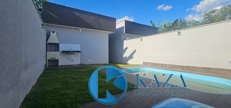 Casa, 3 quartos, 134 m² - Foto 5