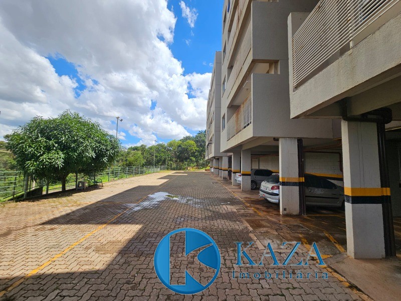 Apartamento, 2 quartos, 53 m² - Foto 2