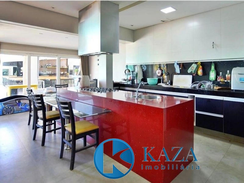 Casa, 5 quartos, 567 m² - Foto 6
