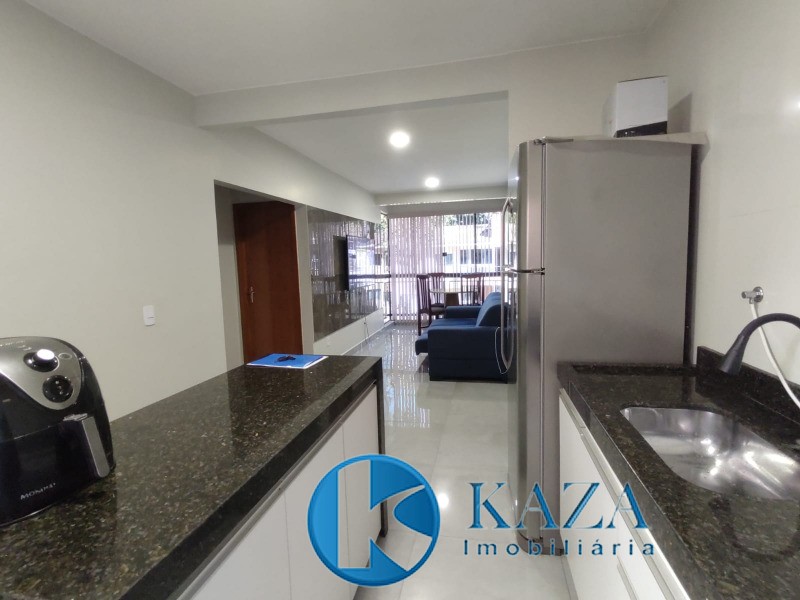 Apartamento, 2 quartos, 52 m² - Foto 6