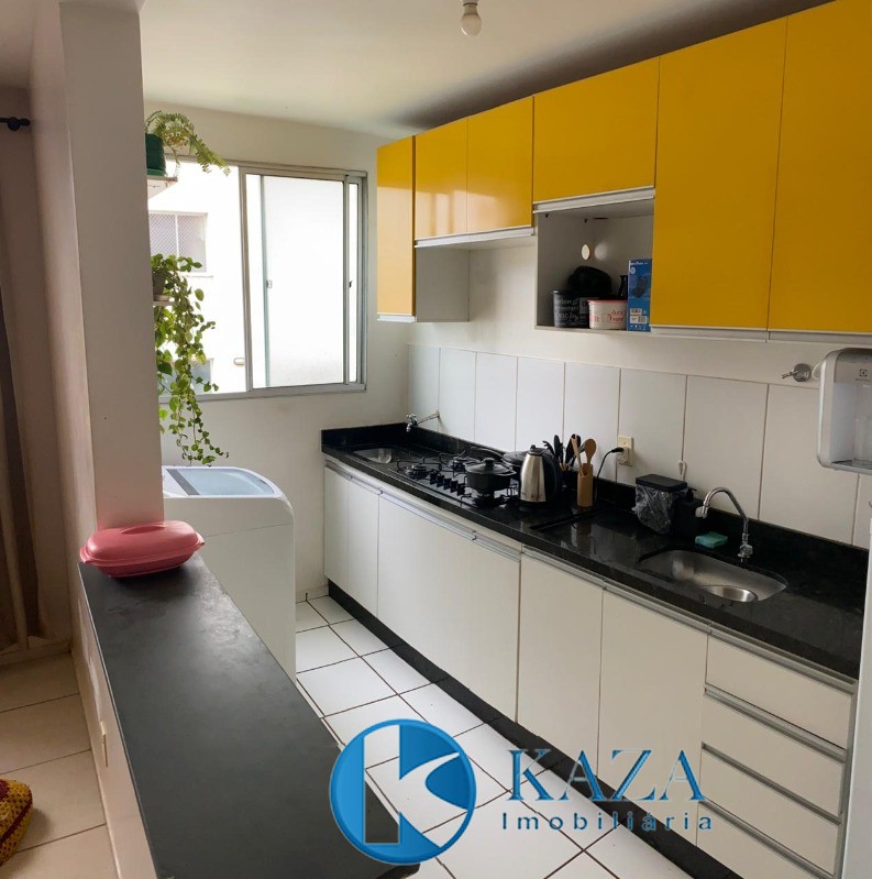 Apartamento, 2 quartos, 48 m² - Foto 1
