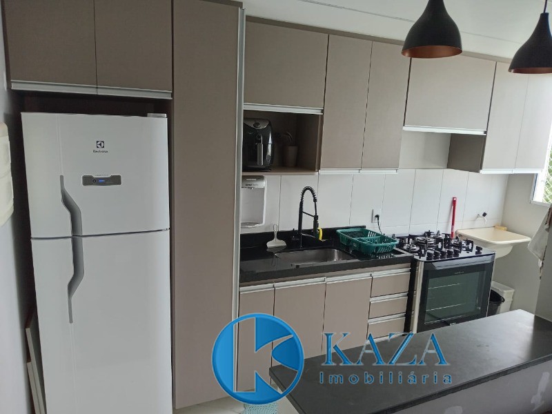 Apartamento, 2 quartos, 46 m² - Foto 5