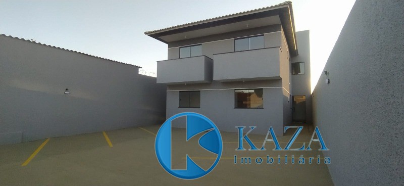 Apartamento, 3 quartos, 65 m² - Foto 2