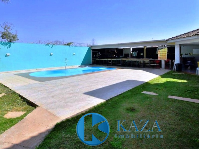 Casa, 5 quartos, 567 m² - Foto 17
