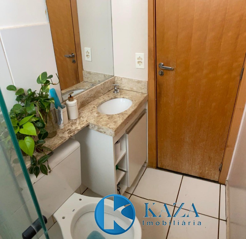 Apartamento, 2 quartos, 48 m² - Foto 5