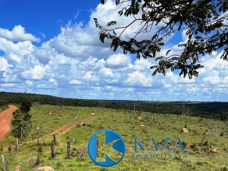 Fazenda, 97 hectares - Foto 2