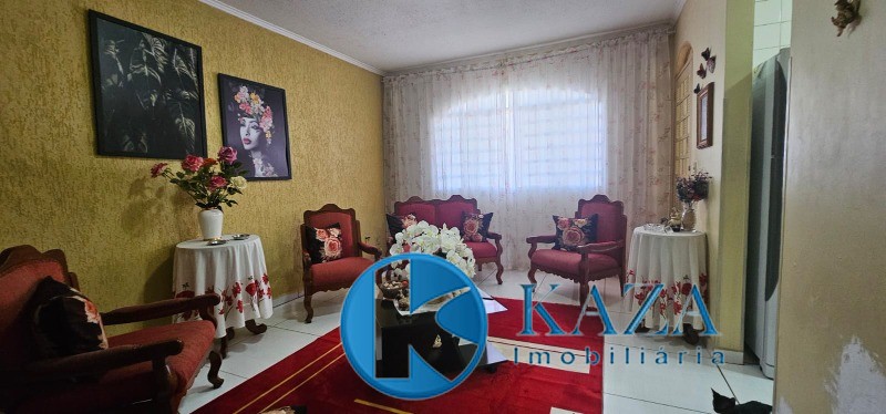 Casa, 3 quartos, 200 m² - Foto 18