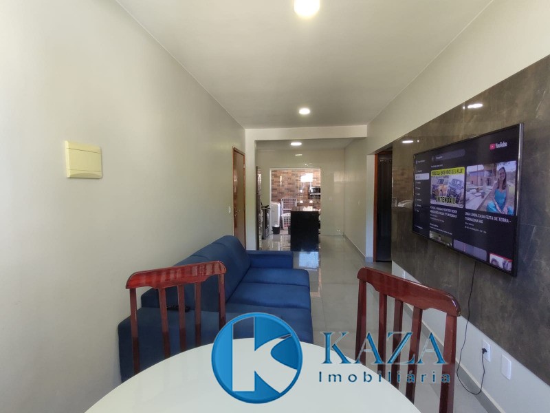 Apartamento, 2 quartos, 52 m² - Foto 2