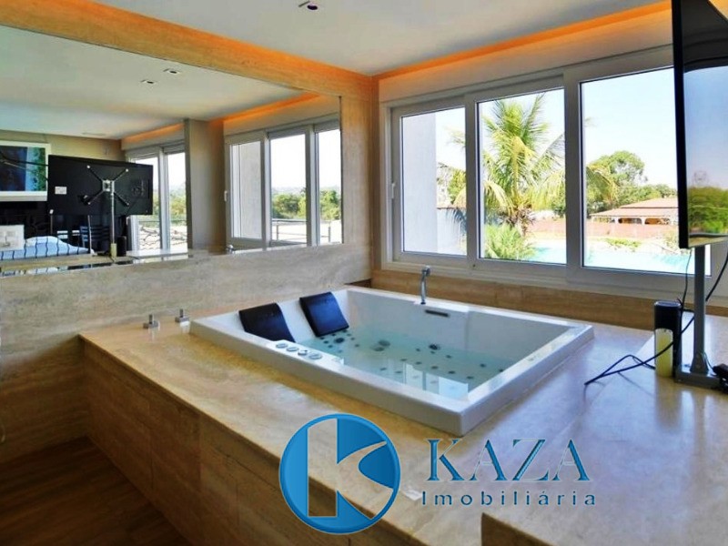 Casa, 5 quartos, 567 m² - Foto 2