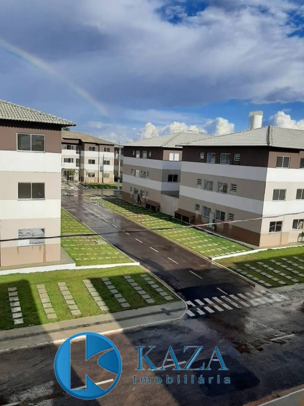Apartamento, 2 quartos, 45 m² - Foto 10