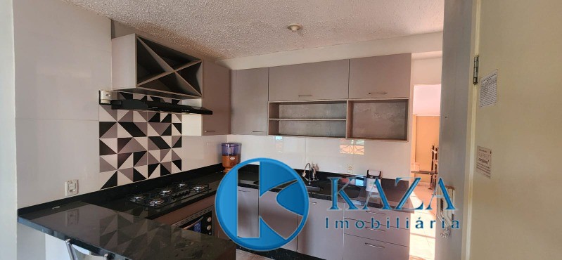 Apartamento, 2 quartos, 81 m² - Foto 1