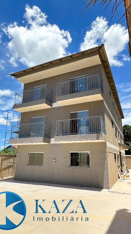 Apartamento, 3 quartos, 70 m² - Foto 1