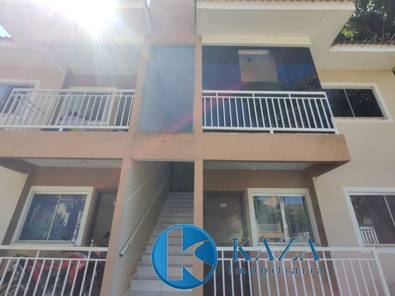 Apartamento, 2 quartos, 52 m² - Foto 21