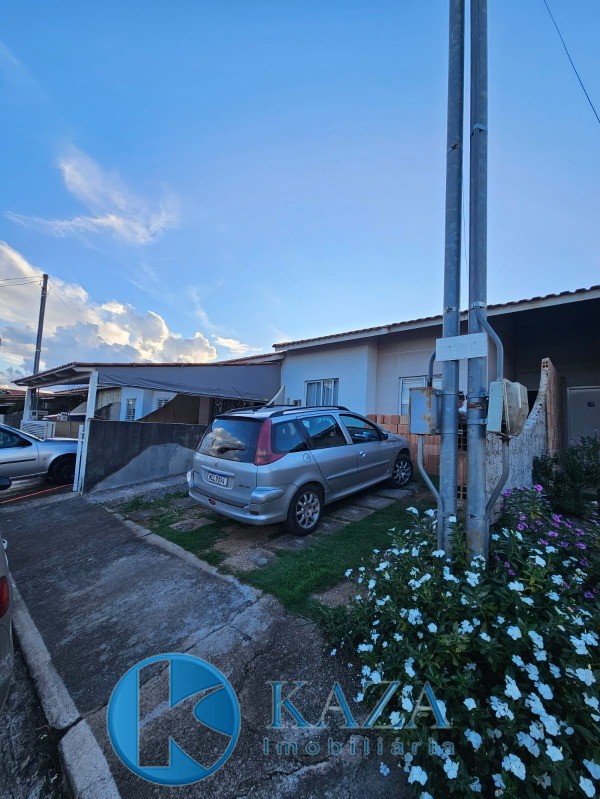 Casa, 2 quartos, 60 m² - Foto 14
