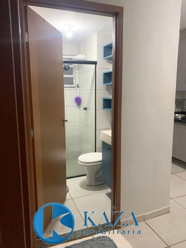 Apartamento, 2 quartos, 45 m² - Foto 3