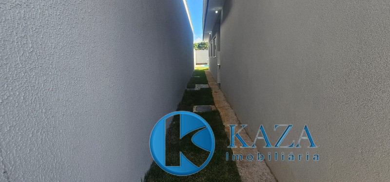 Casa, 3 quartos, 134 m² - Foto 2