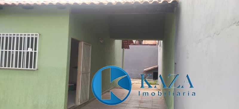 Casa, 2 quartos, 60 m² - Foto 3