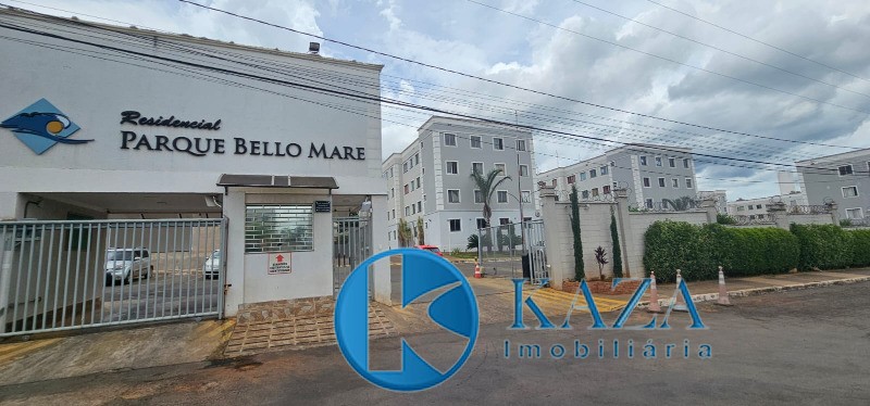 Apartamento, 2 quartos, 46 m² - Foto 1