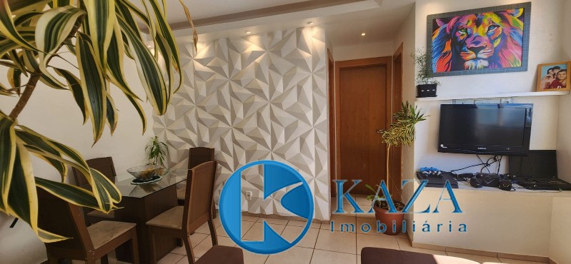 Apartamento, 2 quartos, 42 m² - Foto 17