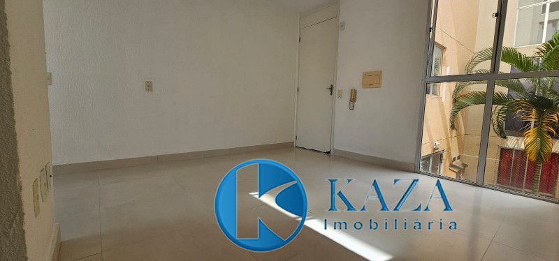 Apartamento, 2 quartos, 46 m² - Foto 5