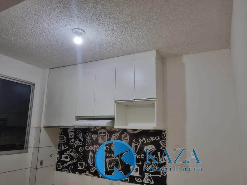 Apartamento, 2 quartos, 44 m² - Foto 6