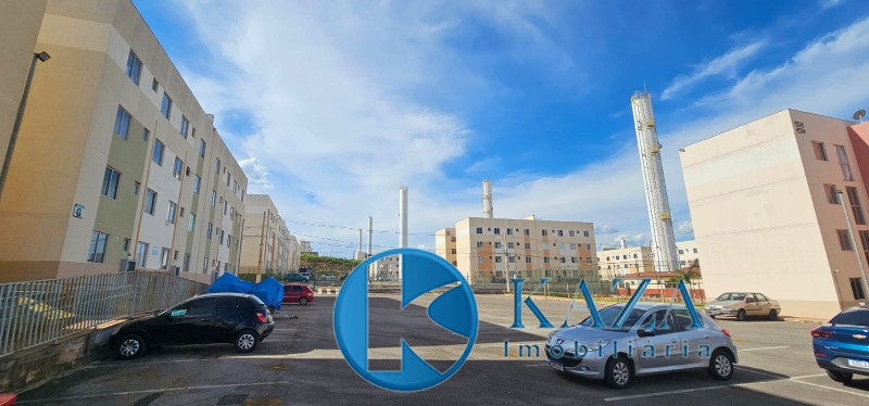 Apartamento, 2 quartos, 46 m² - Foto 1